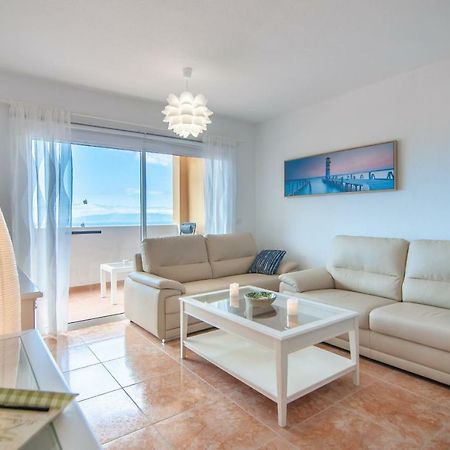 Appartement Roque Del Conde 2A027 à Costa Adeje  Extérieur photo