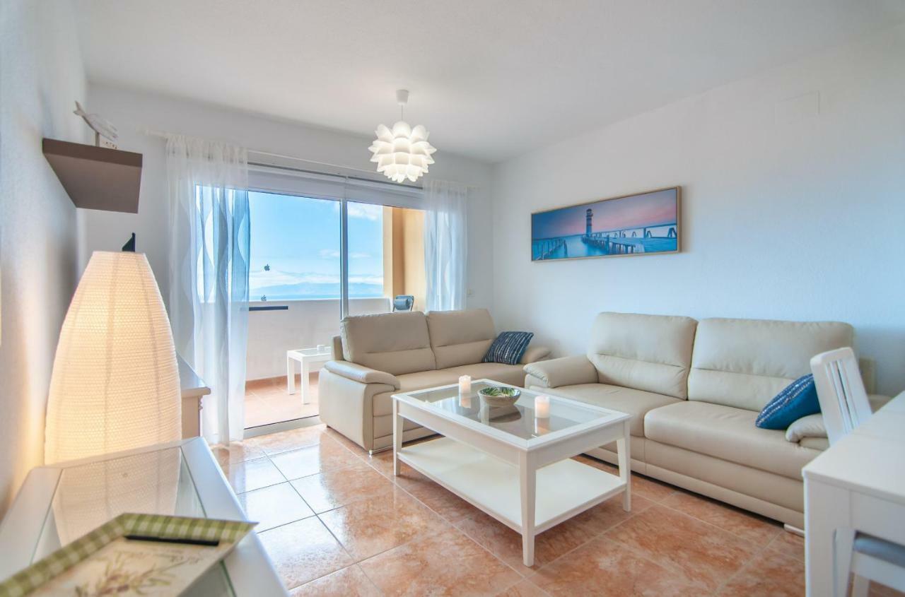 Appartement Roque Del Conde 2A027 à Costa Adeje  Extérieur photo
