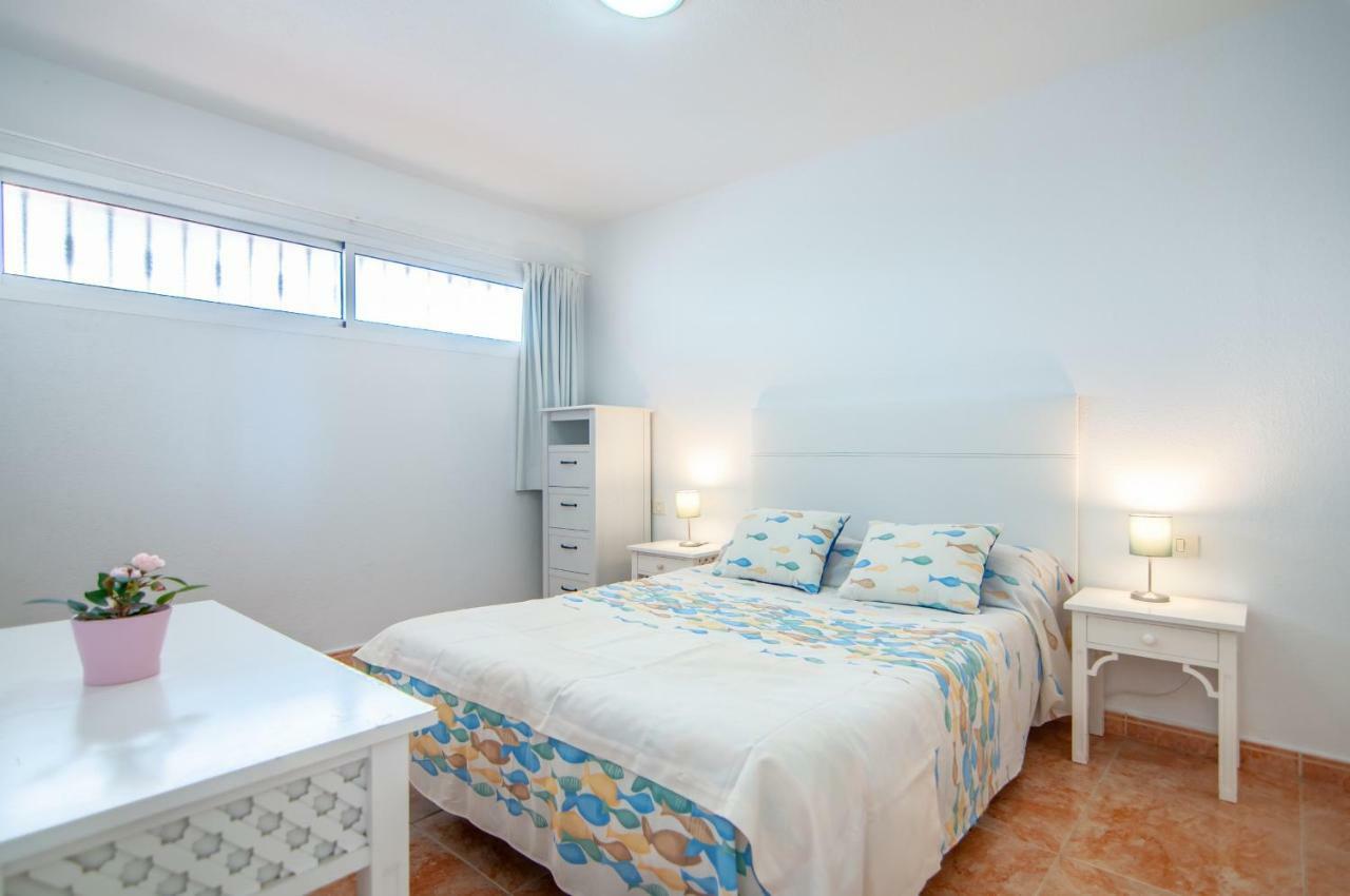 Appartement Roque Del Conde 2A027 à Costa Adeje  Extérieur photo