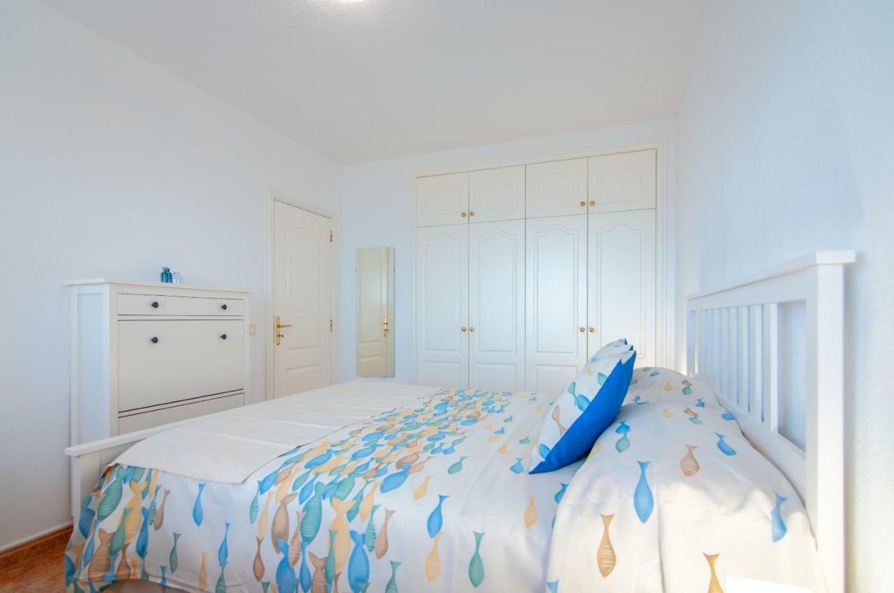 Appartement Roque Del Conde 2A027 à Costa Adeje  Extérieur photo