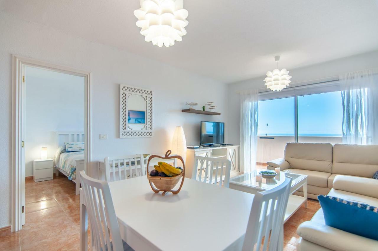 Appartement Roque Del Conde 2A027 à Costa Adeje  Extérieur photo