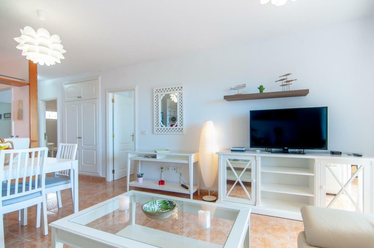 Appartement Roque Del Conde 2A027 à Costa Adeje  Extérieur photo