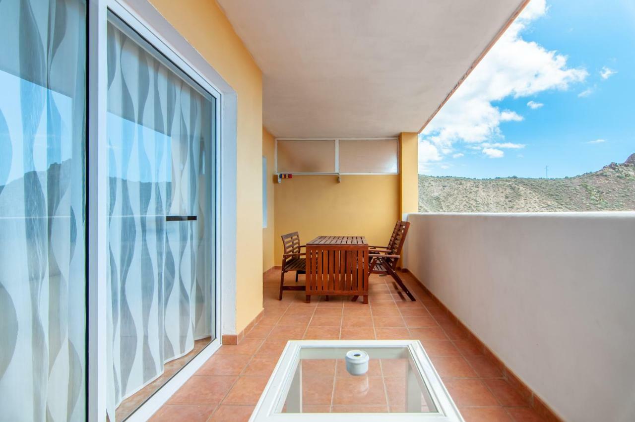 Appartement Roque Del Conde 2A027 à Costa Adeje  Extérieur photo