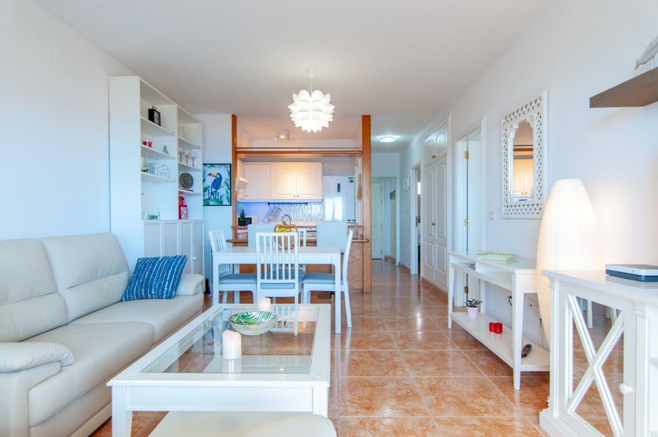 Appartement Roque Del Conde 2A027 à Costa Adeje  Extérieur photo