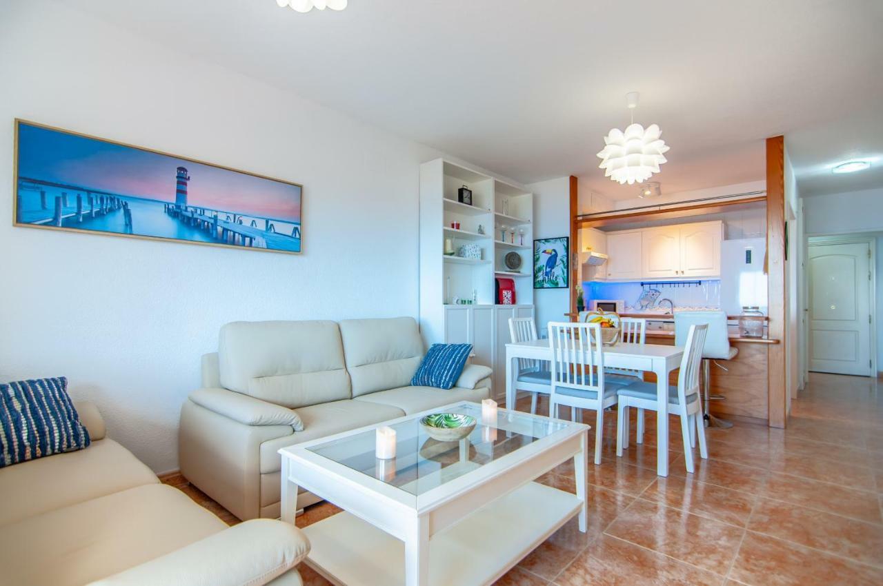 Appartement Roque Del Conde 2A027 à Costa Adeje  Extérieur photo